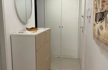 New build modern ap 4 min walk to the beach and Marbella old town - Foto 17