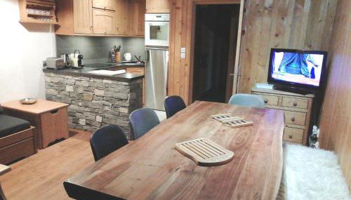 Appartement au lac ski aux pieds - Foto 2