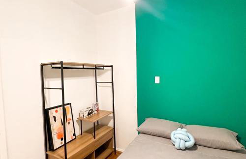 Apto Dorinha I Edifício Maletta I Mercado Central Minascentro e Raul Soares - Foto 13