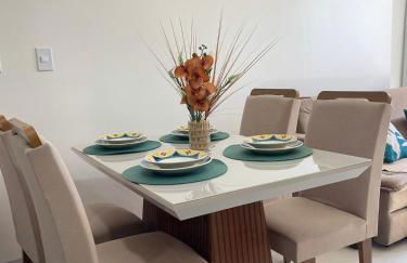 Ap 2 4 com suíte Edifício City House - Foto 17