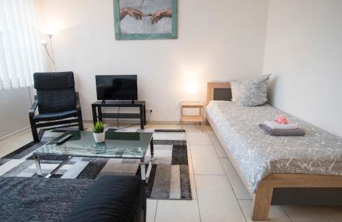 Düsseldorf Comfort Apartment - Photo 56