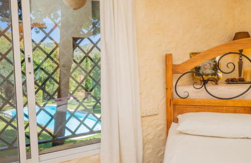 Cubo's Finca La Fuente del Pedregal Casa 3 - Photo 23