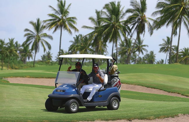 Luxury Suites By Estrella del Mar - Foto 26