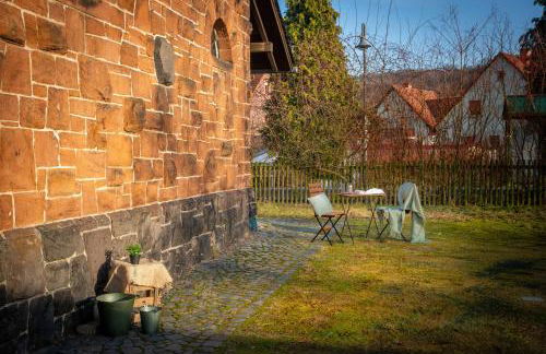 Haltestelle Glauburg - Sauna & Whirlpool - Photo 13