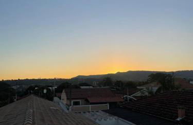 Hospedaria Recanto das Flores, perto Thermas - Foto 55