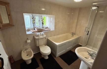 Beautiful 3 Bed Near Alton Towers, Polar Bears, Peak District - Foto 37