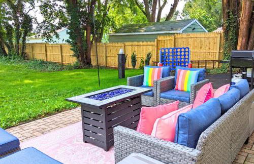 The Jewel of The Cove - Historic Coastal Retreat - Foto 30