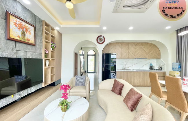 Happy Stay Resort - Foto 6