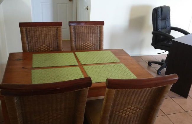 Cairns City Garden Apartment - Foto 4