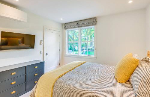 Upscale Southwest Harbor Retreat - Dog Friendly! - Foto 20