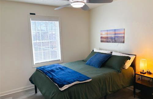 Pristine 3BR & 2bath Ranch style Near I-81 Hospitals & Downtown Martinsburg - Foto 12