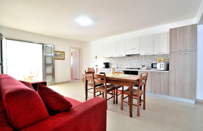 Al070 Villa Arancio con Piscina Privata e Zona bbq - Foto 17