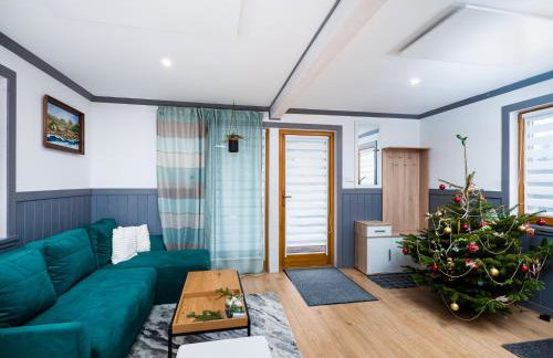 ALM SKI Jaworki - Photo 13