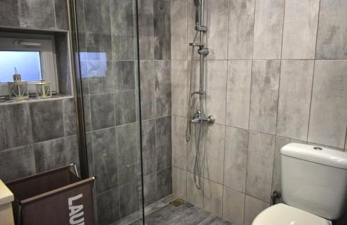 Villa DELTUS - Cozy holiday home near Gortyna - Foto 17