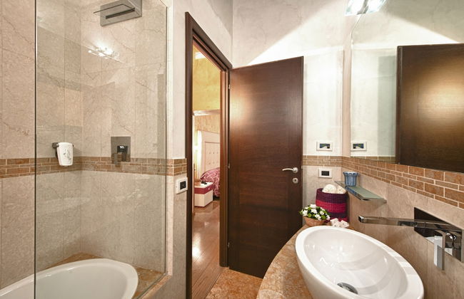 Relais Maddalena - Foto 77