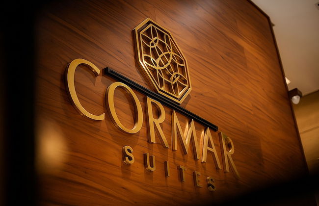 Cormar Suites Kuala Lumpur - Photo 2