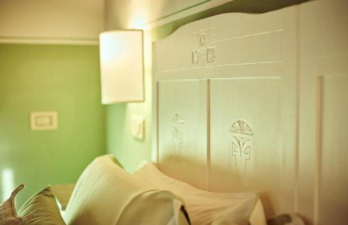 Agriturismo Castello di Spedaletto - Foto 50