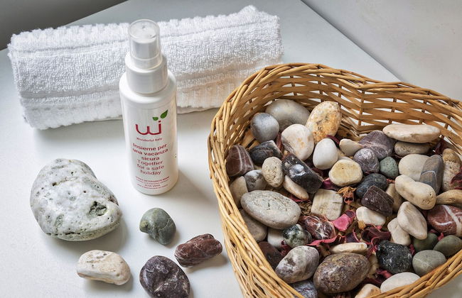 Una Casa a Nervi by Wonderful Italy - Foto 17