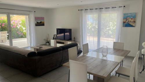 Les Néfliers - Foto 4