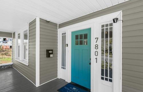 Near The Airport East Lake Craftsman - Foto 60