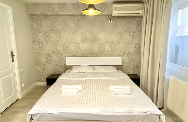 Downtown Victoria Studios By CityBookings - Foto 3