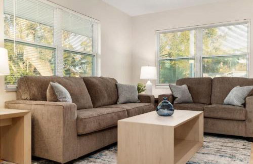 Spacious Duplex Zephyrhills #2 - Foto 9