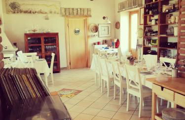 Masseria Fontana dei Fieri - Foto 83