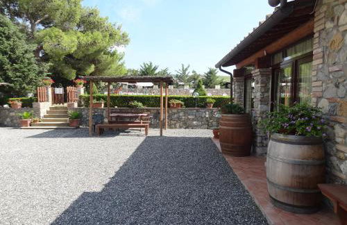 Agriturismo Bandinacci - Foto 1