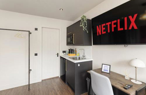 The Balfour by Coorie Doon Stays - Foto 9