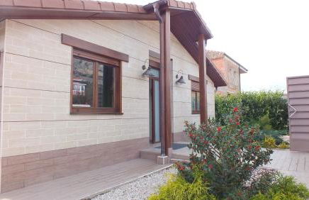 El Mirador de la Toba - Foto 44