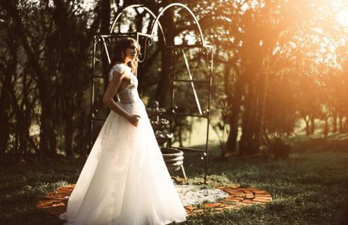 CABANA HORSES LA CONTEMPORANEA- vista ponto turístico Pedra Morro do Campestre -Asfalto até a Cabana - Photo 51