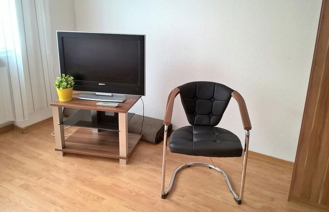 Big Apartments - Photo 5