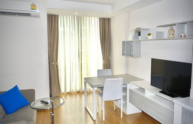 Luxury Condo Nimman, Best Location, Poolsauna - Foto 21