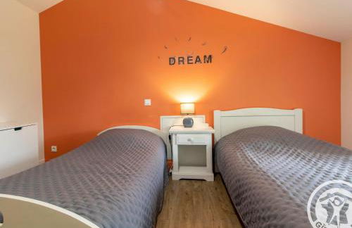 Gîte Mélisse : Calme et Confort à 30 min Puy du Fou - FR-1-622-100 - Foto 15