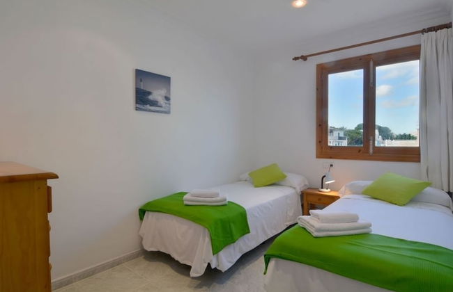 Mallorca Beach front line Apartment - Foto 3