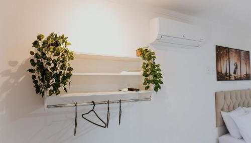 Stúdio Acolhedor Próximo ao Aeroporto VIX - Foto 3