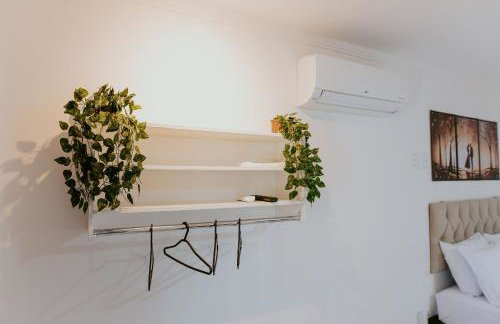 Stúdio Acolhedor Próximo ao Aeroporto VIX - Foto 3