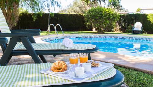 Casa Segaria - Foto 2