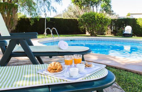 Casa Segaria - Foto 2