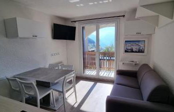 Les Iris T2 Station de ski Auris Alpes d'Huez - Foto 1