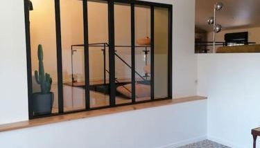 Gîte cosy au coeur du Luberon - Foto 4