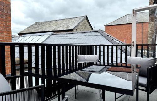 Penny Black Apartment, Kington - Foto 33