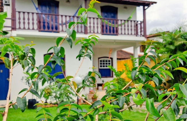 Flats Jardim de Ramos Paraty - Photo 72