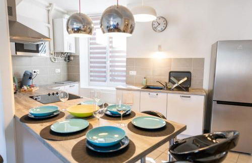 KASA ZAMBEZE - Spacious - Equipped - Wi-Fi - Foto 4