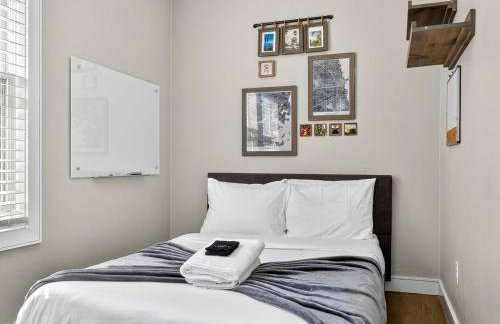 Luxury 3BR 2BA Boston Penthouse - Foto 28