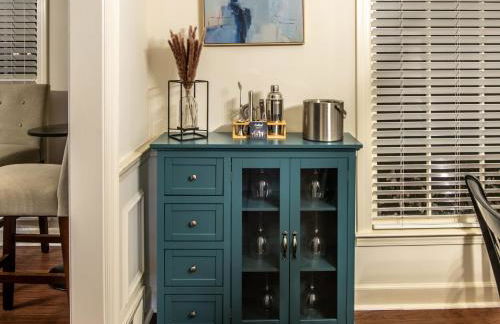 The Kirby House: King Bed, Hot Tub, Game Rooms, Gym - Foto 14