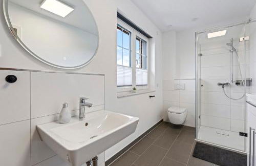 Ferienwohnung Strandhafer Rosenhagen bei Travemünde - Foto 14