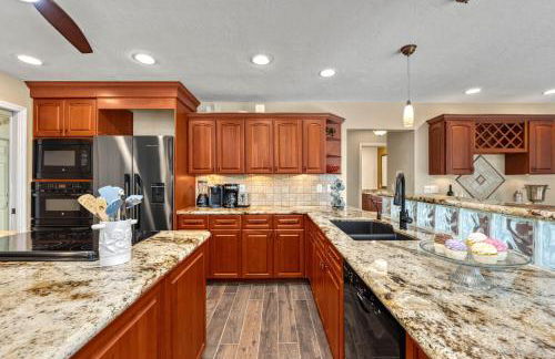 Gulf Birdie - 5551 - Foto 26