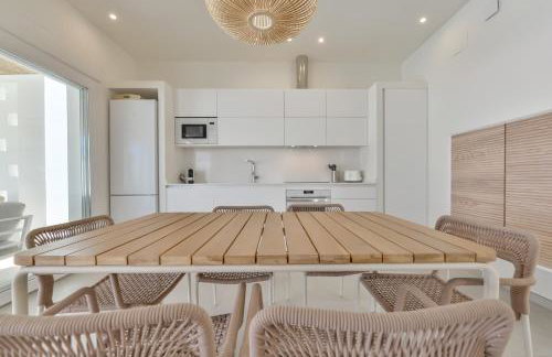 LA CALITA- By Almarina Villas - Foto 19