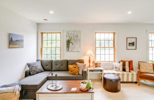 Lakefront Hinsdale Home about 10 Mi to Pittsfield! - Photo 15